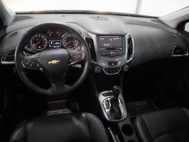 CRUZE LT TURBO